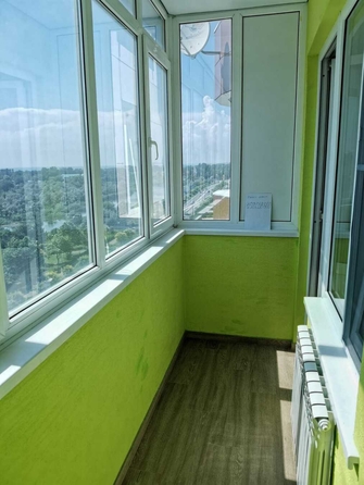 
  Продается 2-комн. квартира, 72 м², Симферопольское ш, д. 1А
. Фото 22.