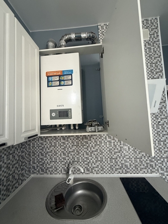 
  Продается 1-комн. квартира, 36 м², Анапское ш, д. 30
. Фото 8.