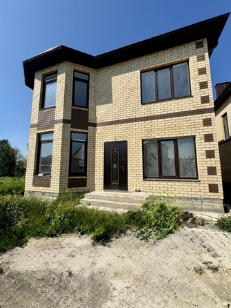 
  Продается дом, 180 м², станица Анапская
. Фото 2.