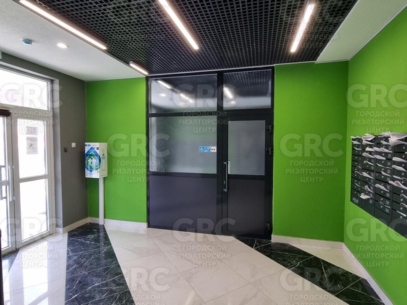 
  Продается 1-комн. квартира, 38 м², Искры ул, д. 88
. Фото 2.