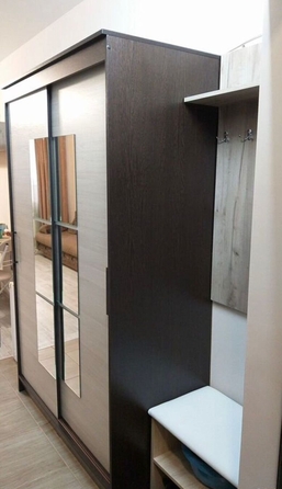 
  Продается студия, 25 м², Владимирская ул, д. 142
. Фото 5.
