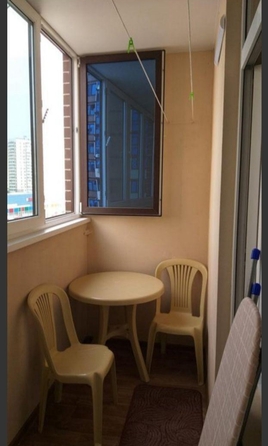 
  Продается студия, 25 м², Владимирская ул, д. 142
. Фото 6.