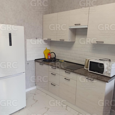 
  Продается 2-комнатный апартамент, 35.9 м², Молокова ул, д. 1
. Фото 29.