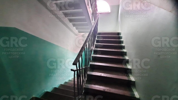 
  Продается 1-комн. квартира, 29.8 м², Ясногорская ул, д. 32
. Фото 10.
