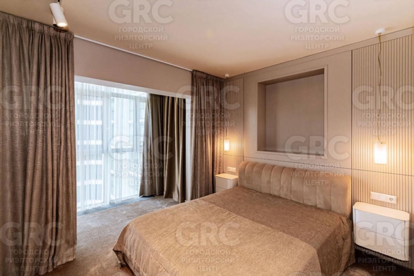 
  Продается 3-комн. квартира, 170 м², Виноградная ул, д. 4
. Фото 12.