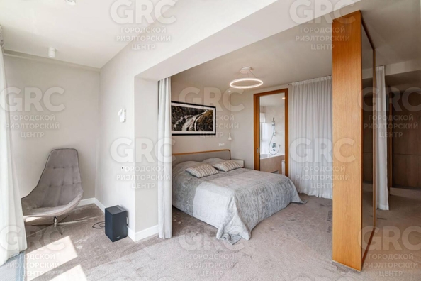 
  Продается 3-комн. квартира, 170 м², Виноградная ул, д. 4
. Фото 25.