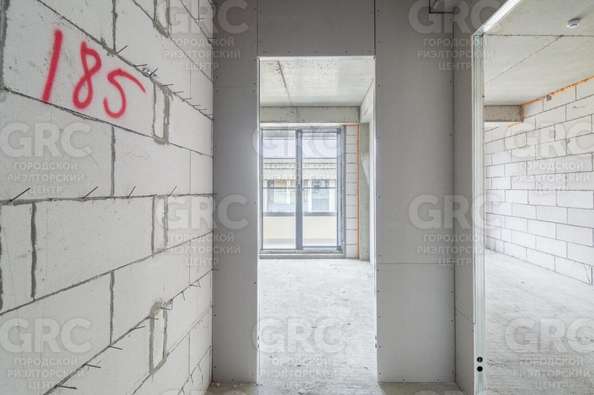 
  Продается 2-комн. квартира, 41.17 м², Пластунская ул, д. 104Г
. Фото 4.