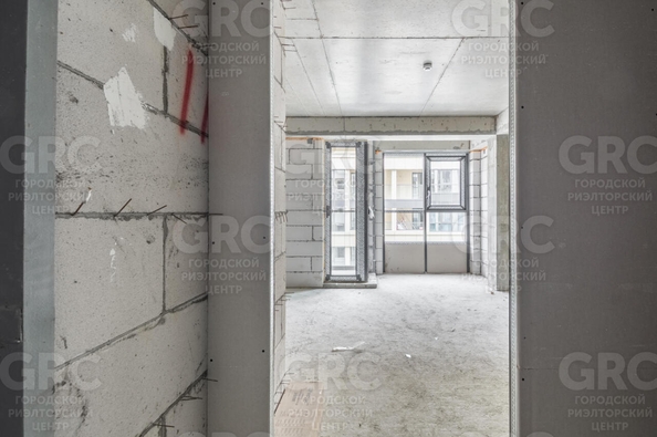 
  Продается студия, 31.05 м², Пластунская ул, д. 104В
. Фото 5.