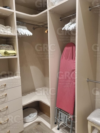 
  Продается 2-комн. квартира, 60 м², Парковая ул, д. 5
. Фото 25.