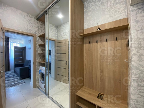 
  Продается 2-комн. квартира, 47 м², Горный пер, д. 5
. Фото 6.