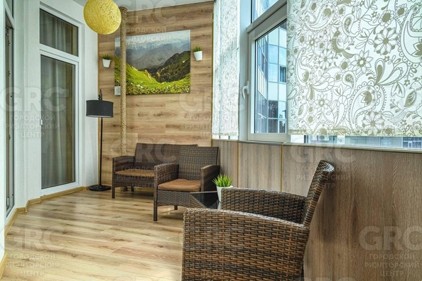 
  Продается 2-комнатный апартамент, 65 м², Депутатская ул, д. 9
. Фото 1.