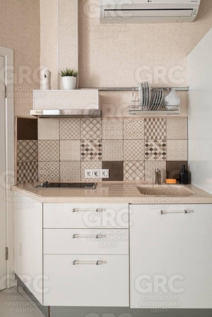 
  Продается 2-комнатный апартамент, 65 м², Депутатская ул, д. 9
. Фото 4.