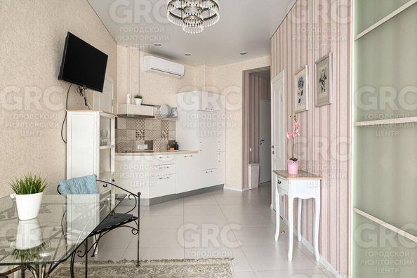 
  Продается 2-комнатный апартамент, 65 м², Депутатская ул, д. 9
. Фото 5.