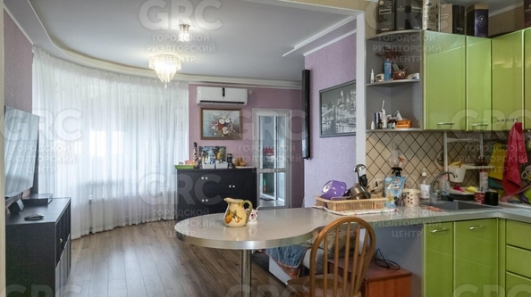 
  Продается 3-комнатный апартамент, 130 м², Виноградная ул, д. 224/7
. Фото 1.