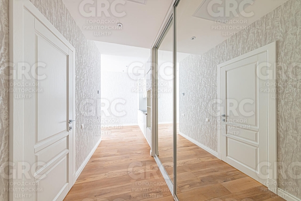 
  Продается 3-комнатный апартамент, 150 м², Войкова ул, д. 14а
. Фото 3.