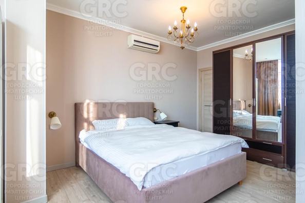 
  Продается 3-комн. квартира, 108 м², Виноградная ул, д. 2Б
. Фото 10.