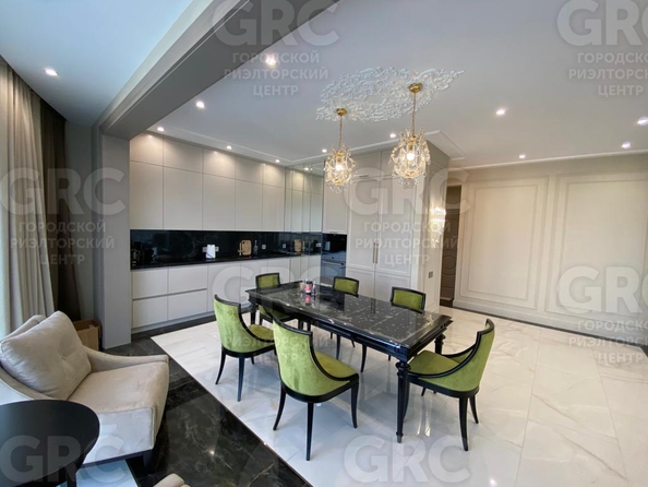 
  Продается 3-комн. квартира, 192 м², Нагорная ул, д. 11
. Фото 1.