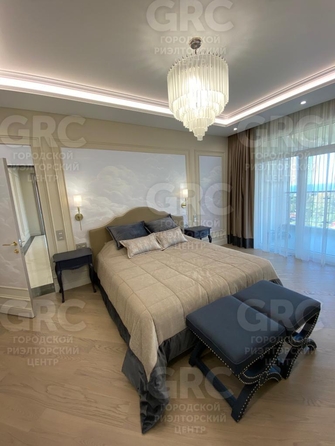 
  Продается 3-комн. квартира, 192 м², Нагорная ул, д. 11
. Фото 13.
