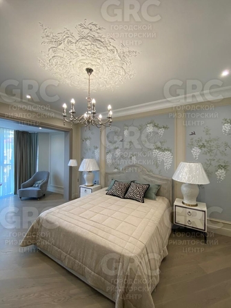 
  Продается 3-комн. квартира, 192 м², Нагорная ул, д. 11
. Фото 19.