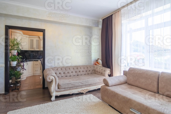 
  Продается 1-комн. квартира, 42.3 м², Владимировская ул, д. 141
. Фото 10.
