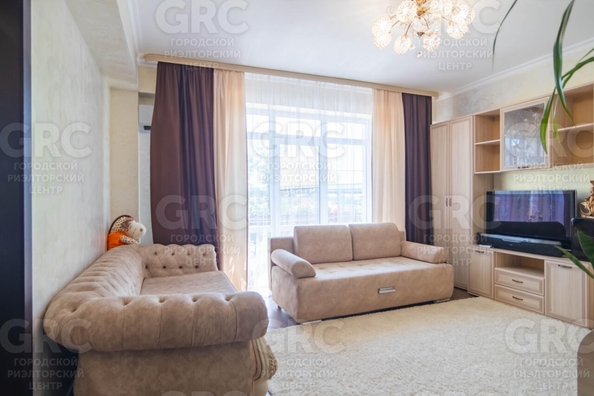 
  Продается 1-комн. квартира, 42.3 м², Владимировская ул, д. 141
. Фото 11.