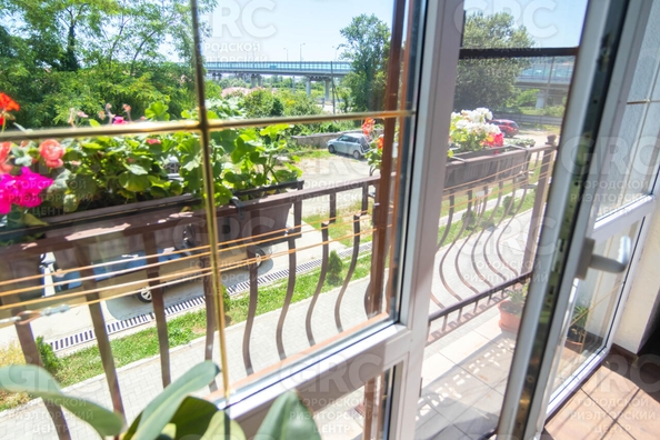 
  Продается 1-комн. квартира, 42.3 м², Владимировская ул, д. 141
. Фото 12.