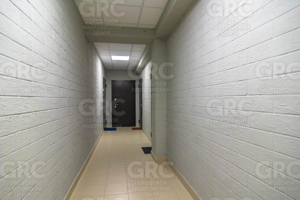 
  Продается 1-комн. квартира, 42.3 м², Владимировская ул, д. 141
. Фото 13.