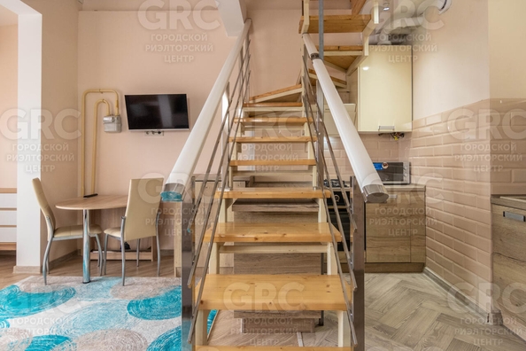 
  Продается 2-комн. квартира, 65 м², Клубничная ул, д. 2/4
. Фото 7.