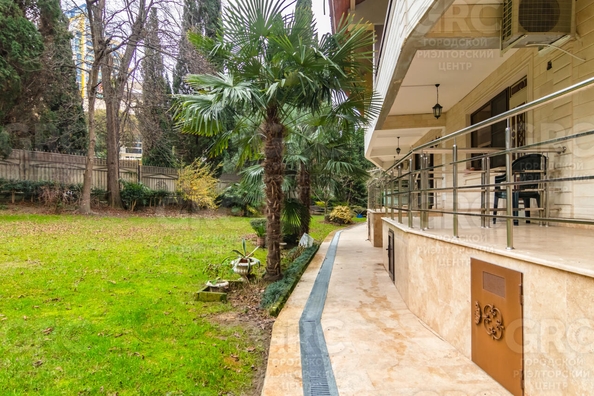 
  Продается 4-комн. квартира, 228 м², Депутатская ул, д. 7
. Фото 2.
