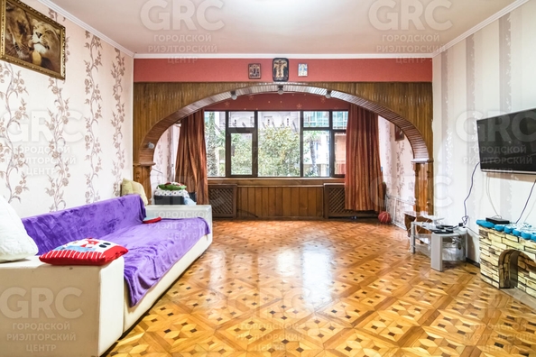 
  Продается 4-комн. квартира, 228 м², Депутатская ул, д. 7
. Фото 9.