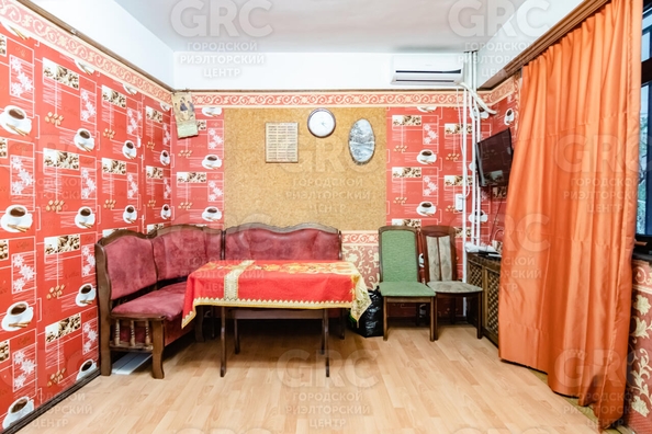 
  Продается 4-комн. квартира, 228 м², Депутатская ул, д. 7
. Фото 14.