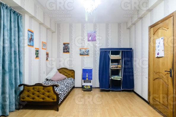 
  Продается 4-комн. квартира, 228 м², Депутатская ул, д. 7
. Фото 17.