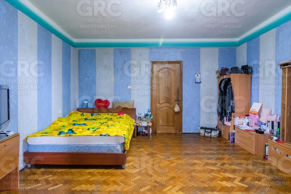 
  Продается 4-комн. квартира, 228 м², Депутатская ул, д. 7
. Фото 24.