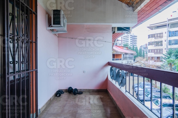 
  Продается 4-комн. квартира, 228 м², Депутатская ул, д. 7
. Фото 25.