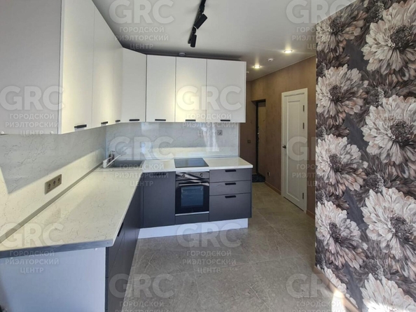 
  Продается 1-комн. квартира, 32 м², Амбровая ул, д. 10
. Фото 5.