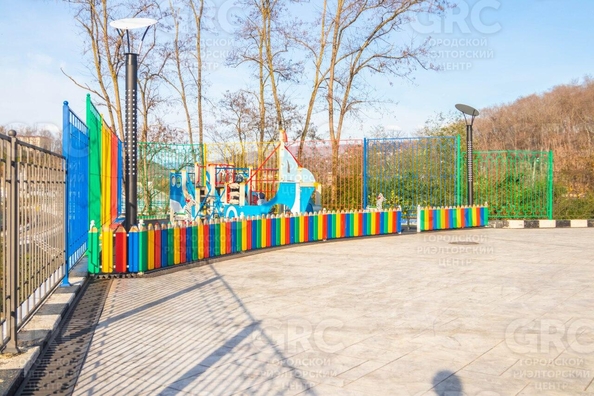 
  Продается 1-комн. квартира, 32 м², Амбровая ул, д. 10
. Фото 25.
