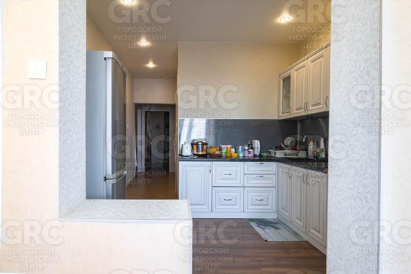 
  Продается 3-комн. квартира, 92 м², Санаторная ул, д. 23
. Фото 5.