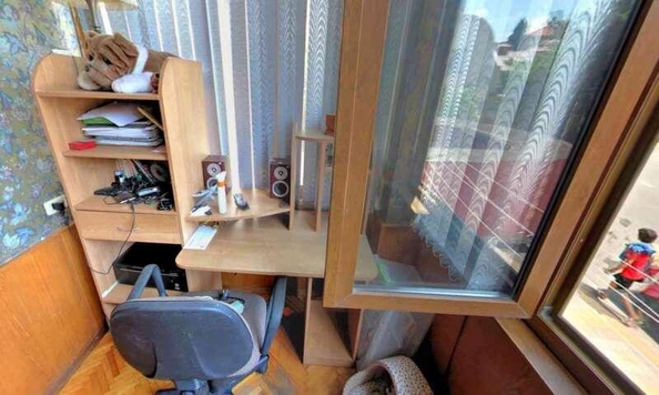 
  Продается 3-комн. квартира, 85 м², Нагорная ул, д. 8а
. Фото 3.