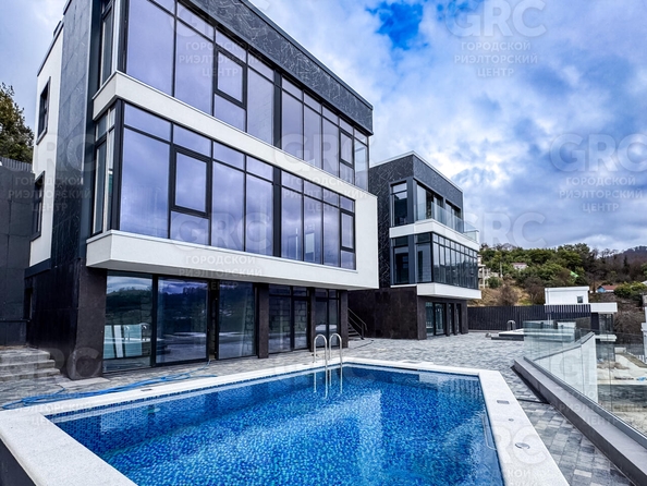 
  Продается коттедж, 258 м², Сочи
. Фото 15.