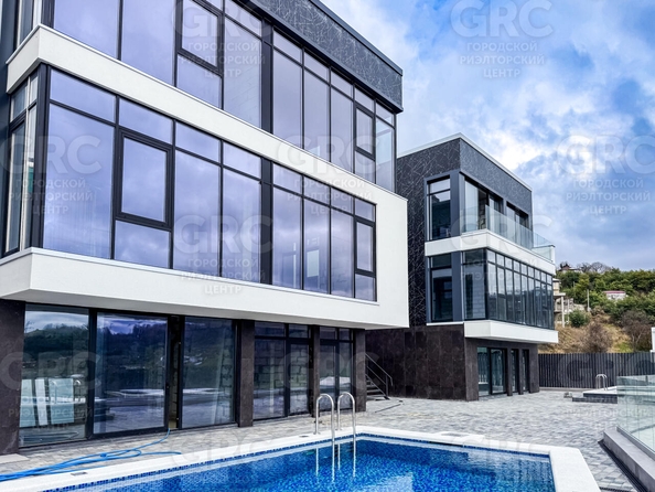 
  Продается коттедж, 258 м², Сочи
. Фото 16.