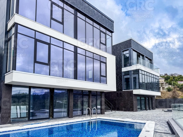 
  Продается коттедж, 258 м², Сочи
. Фото 17.