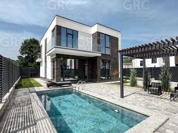 
  Продается коттедж, 200 м², Сочи
. Фото 8.
