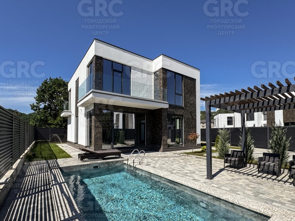 
  Продается коттедж, 200 м², Сочи
. Фото 18.