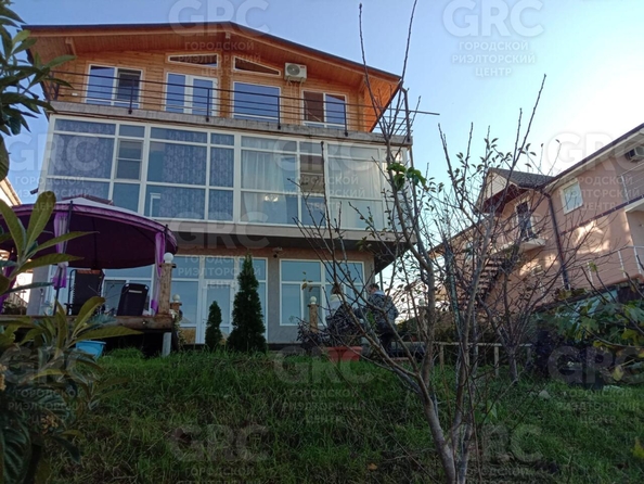 
  Продается дом, 300 м², Сочи
. Фото 1.