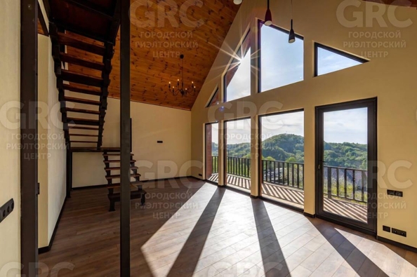 
  Продается коттедж, 134 м², Сочи
. Фото 1.