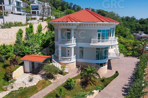 
  Продается дом, 450 м², Сочи
. Фото 10.
