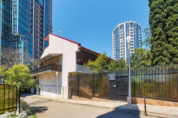 
  Продается дом, 260 м², Сочи
. Фото 18.