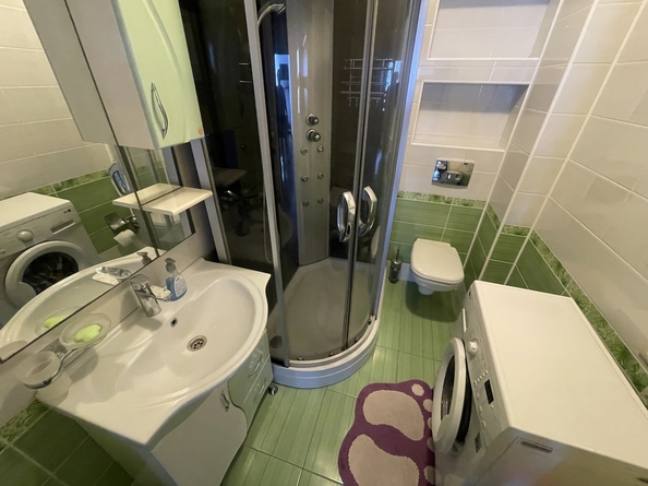 
  Продается 2-комн. квартира, 61 м², Ильинский пер, д. 18
. Фото 22.