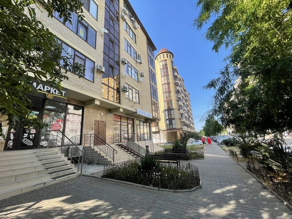 
  Продается 2-комн. квартира, 61 м², Ильинский пер, д. 18
. Фото 26.