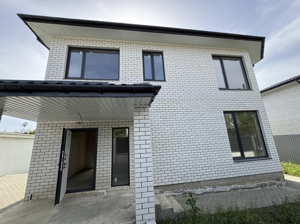 
  Продается дом, 125 м², станица Анапская
. Фото 31.